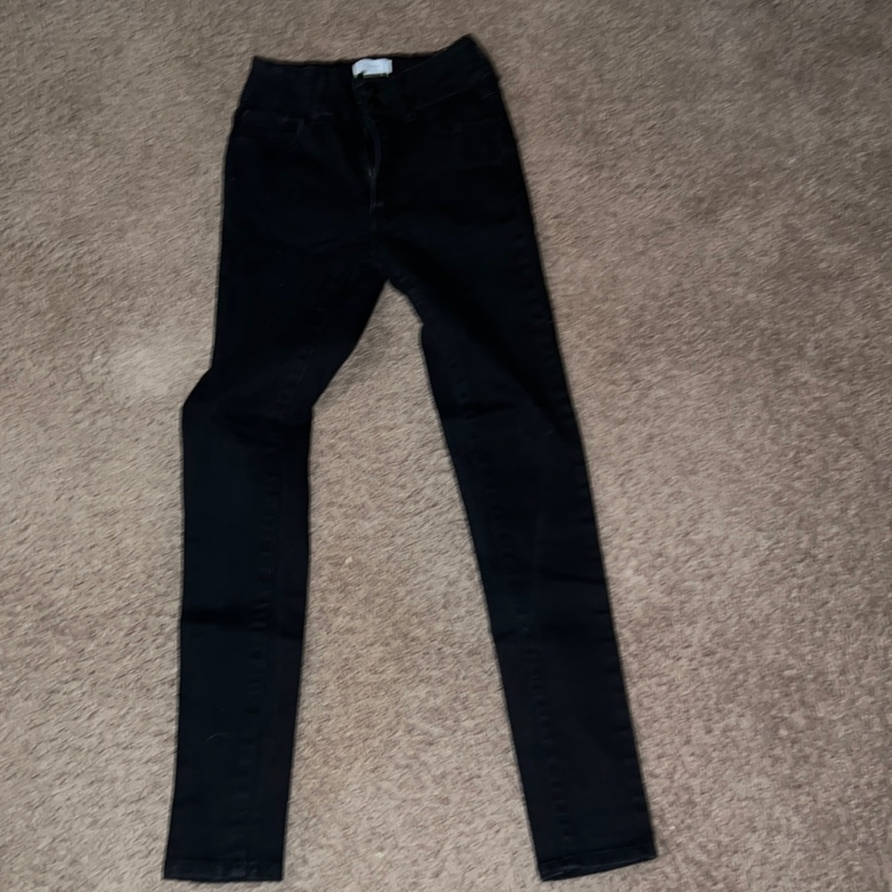Forever 21 jeans